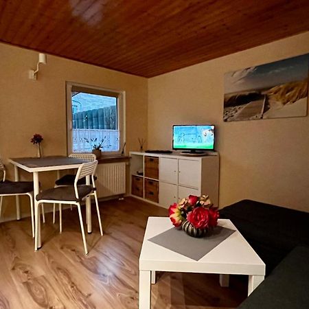 Bungalow Zur Kuehlung Ostseebad Kühlungsborn Екстериор снимка