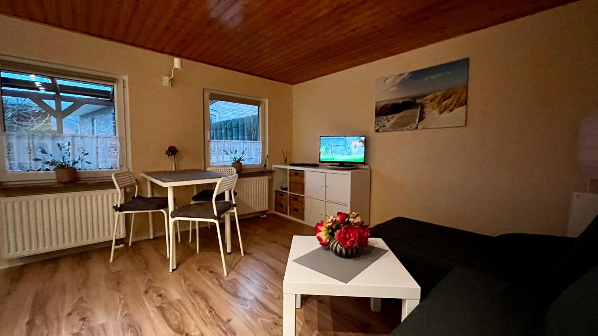 Bungalow Zur Kuehlung Ostseebad Kühlungsborn Екстериор снимка