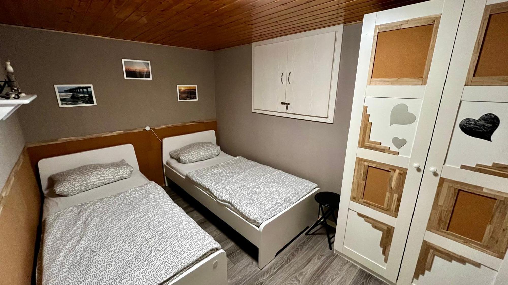 Bungalow Zur Kuehlung Ostseebad Kühlungsborn Екстериор снимка