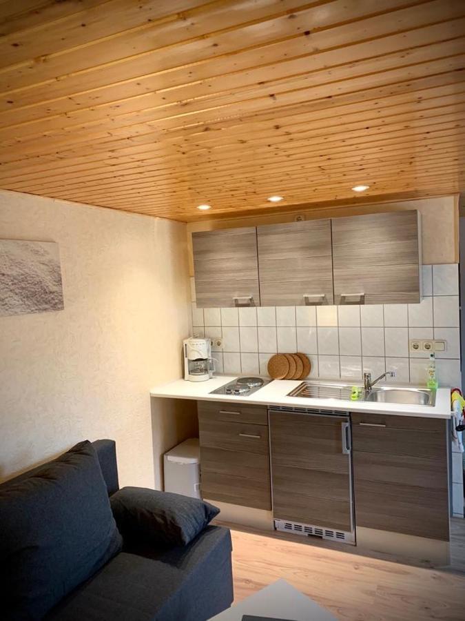 Bungalow Zur Kuehlung Ostseebad Kühlungsborn Екстериор снимка